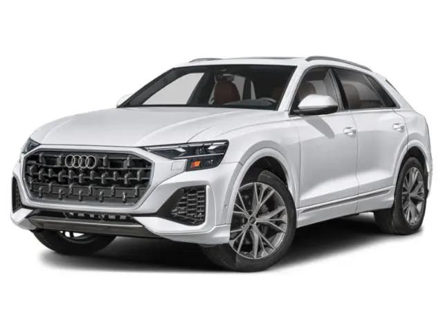 2027 Audi Q8 Premium 55 TFSI quattro Tiptronic for sale in Ontario, CA