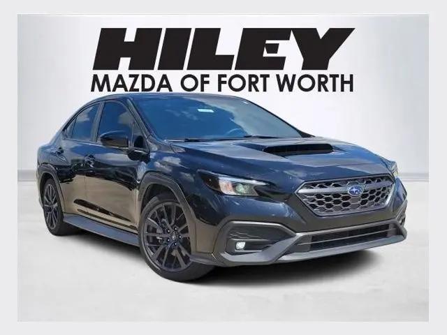 2023 Subaru WRX Premium for sale in Fort Worth, TX
