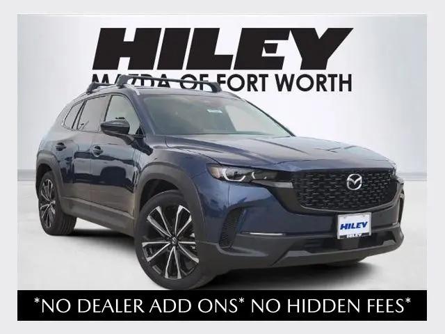 2026 Mazda CX-50 2.5 S Premium for sale in Fort Worth, TX