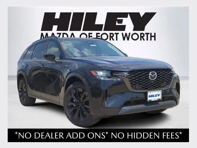 2026 Mazda X-90 3.3 Turbo Premium Sport for sale in Fort Worth, TX