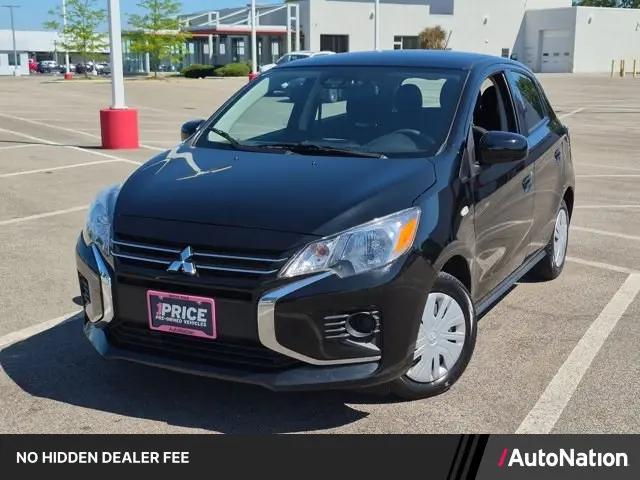 2024 Mitsubishi Mirage ES for sale in Libertyville, IL