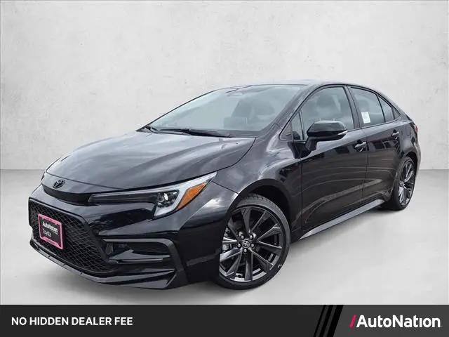 2026 Toyota Corolla XSE for sale in Libertyville, IL