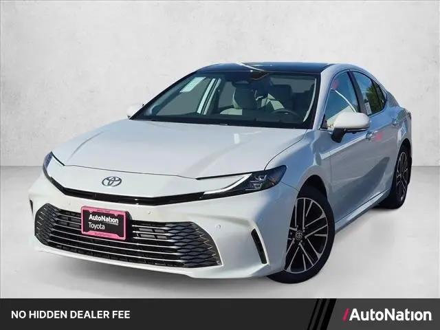 2026 Toyota Camry XLE for sale in Libertyville, IL