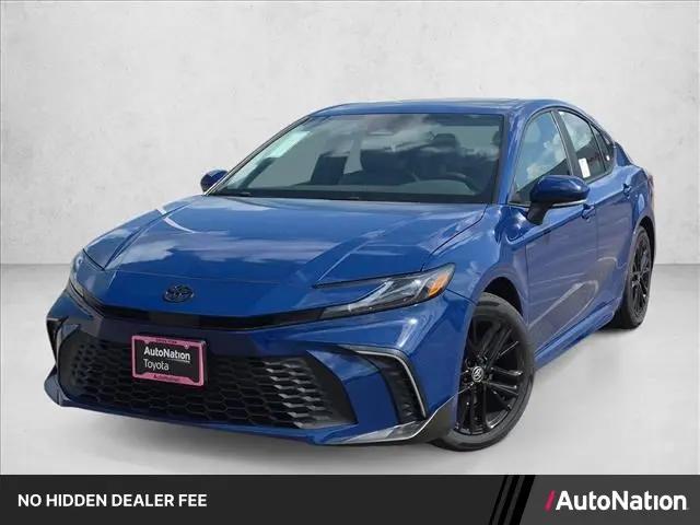 2026 Toyota Camry SE for sale in Libertyville, IL
