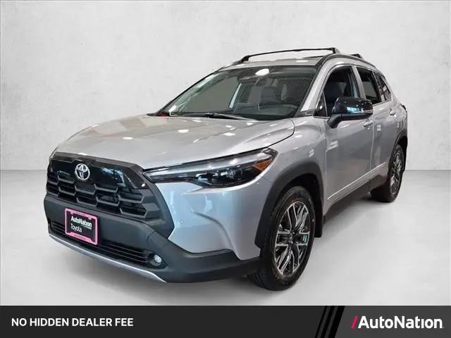 2026 Toyota Corolla Cross XLE for sale in Libertyville, IL