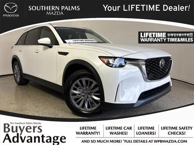 2024 Mazda X-90 3.3 Turbo Select for sale in Royal Palm Beach, FL