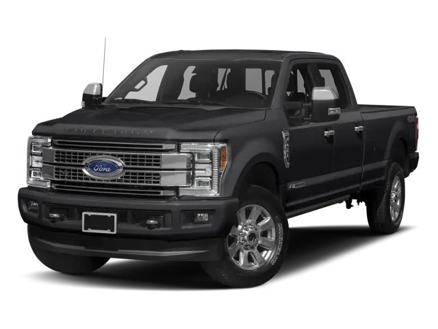 2018 Ford F-350 Limited for sale near Dublin, OH