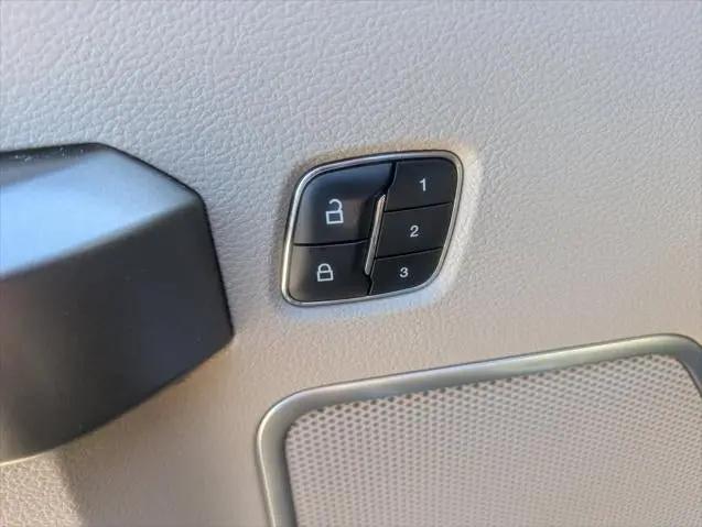 2018 Ford F-350 Limited