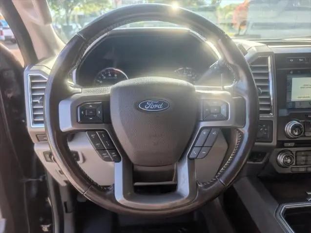2018 Ford F-350 Limited