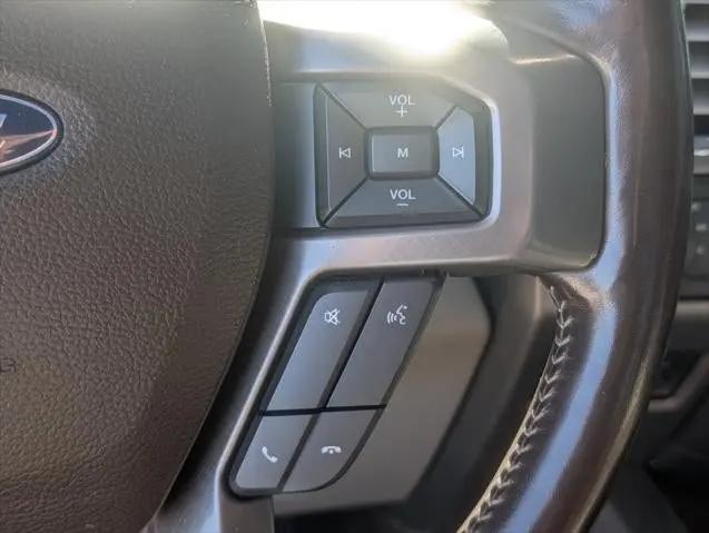 2018 Ford F-350 Limited
