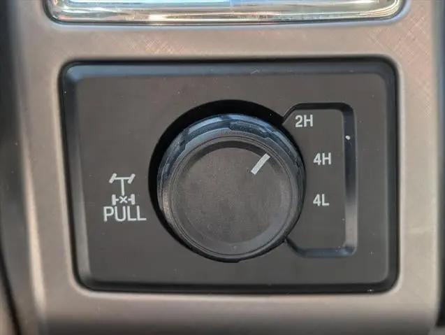 2018 Ford F-350 Limited