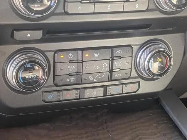 2018 Ford F-350 Limited