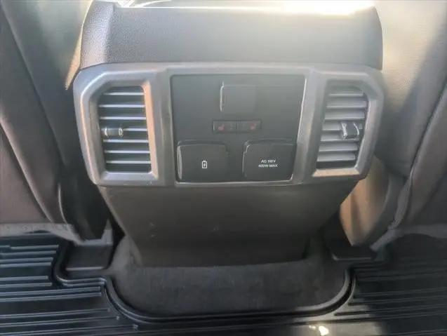 2018 Ford F-350 Limited