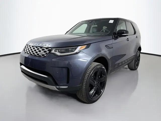 2026 Land Rover Discovery S for sale in Miami, FL