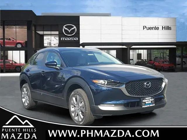 2026 Mazda CX-30 2.5 S Preferred for sale in City of Industry, CA