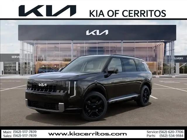 2027 Kia Telluride SX for sale in Cerritos, CA