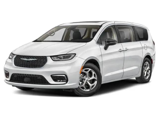 2025 Chrysler Pacifica Limited for sale in Fayetteville, AR