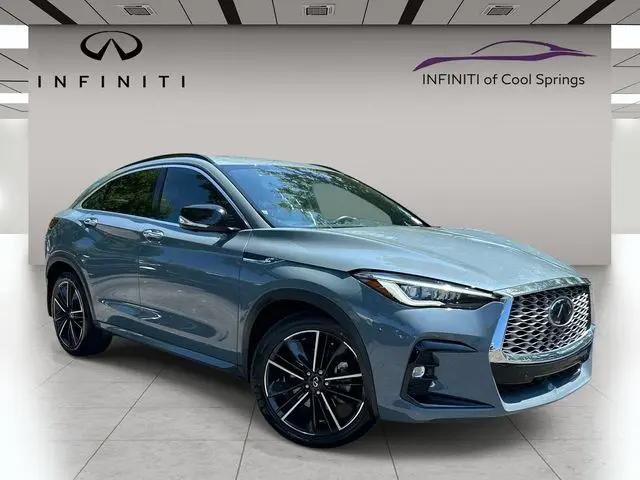 2023 INFINITI QX55 ESSENTIAL AWD for sale in Franklin, TN