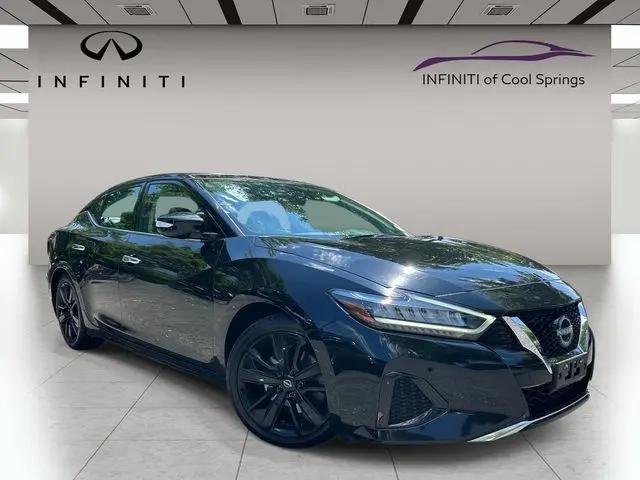 2023 Nissan Maxima SL for sale in Franklin, TN