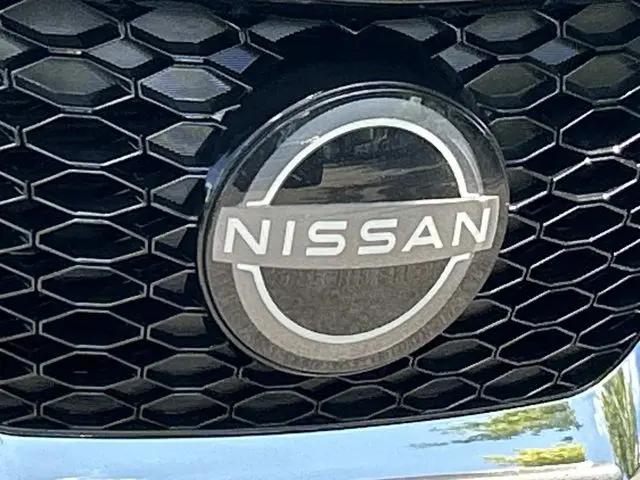 2023 Nissan Maxima SL