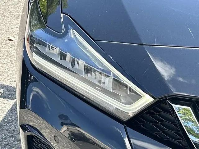 2023 Nissan Maxima SL