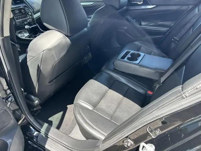2023 Nissan Maxima SL
