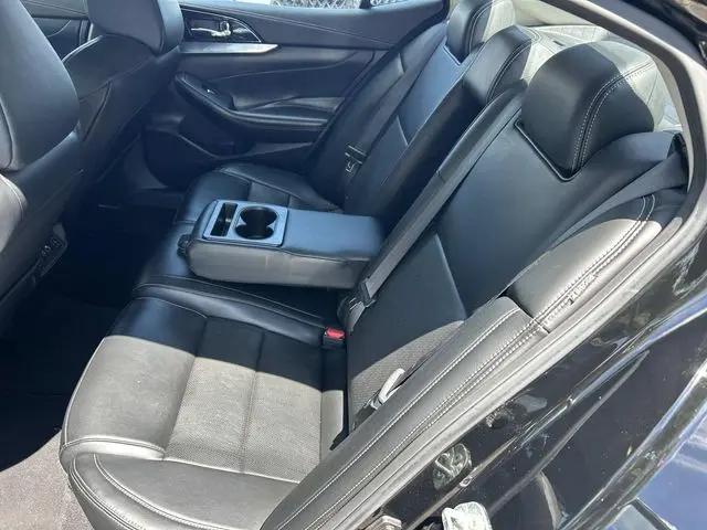 2023 Nissan Maxima SL