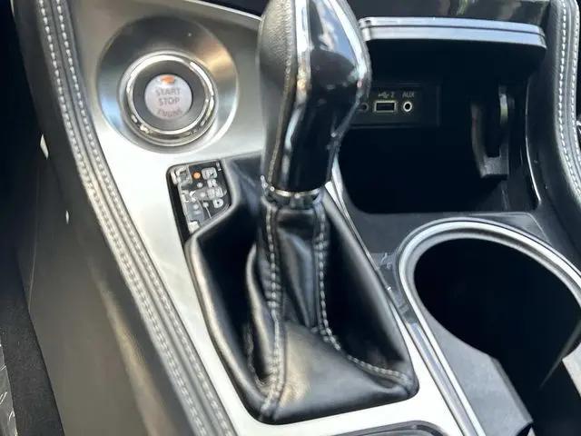 2023 Nissan Maxima SL
