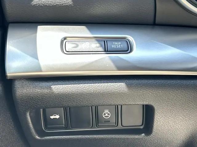 2023 Nissan Maxima SL