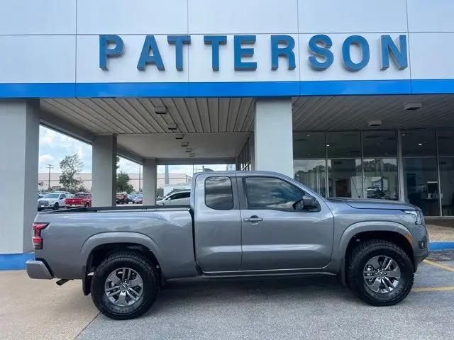 2025 Nissan Frontier King Cab SV 4x2 for sale in Corinth, TX