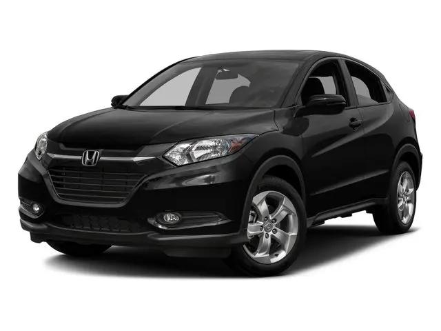 2016 Honda HR-V EX for sale in Brunswick, ME