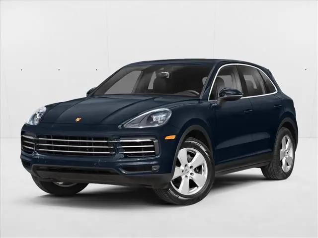 2021 Porsche Cayenne S for sale in Sarasota, FL