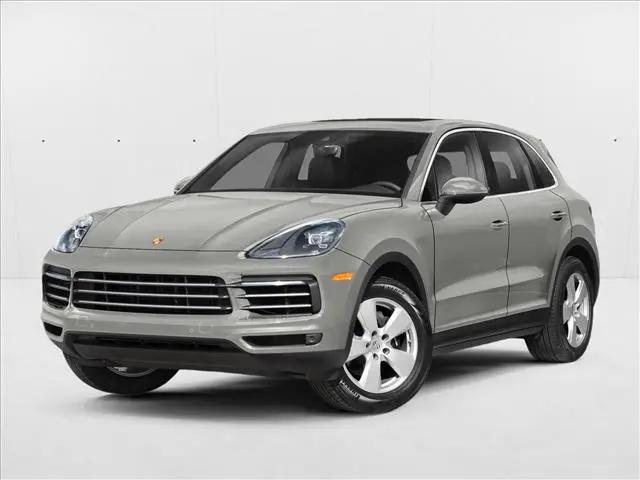 2021 Porsche Cayenne S for sale in Sarasota, FL