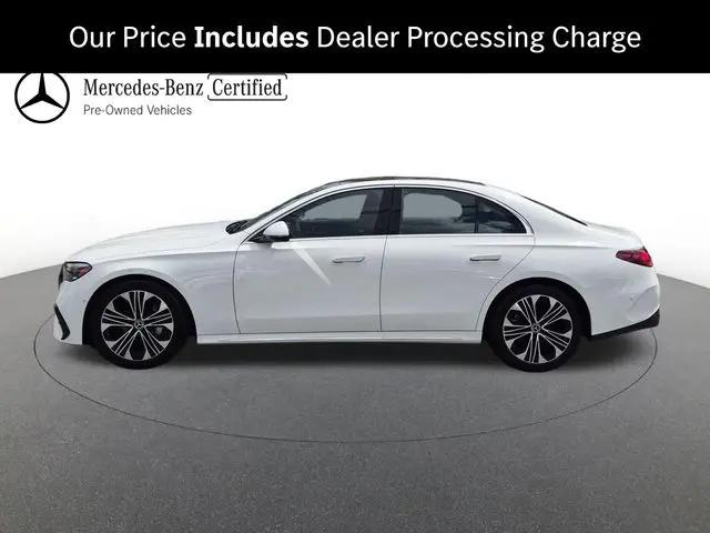 2025 Mercedes-Benz E 350 E 350 for sale in Annapolis, MD