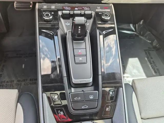 2025 Porsche 911 Carrera S