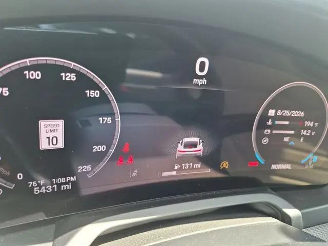 2025 Porsche 911 Carrera S