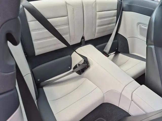 2025 Porsche 911 Carrera S