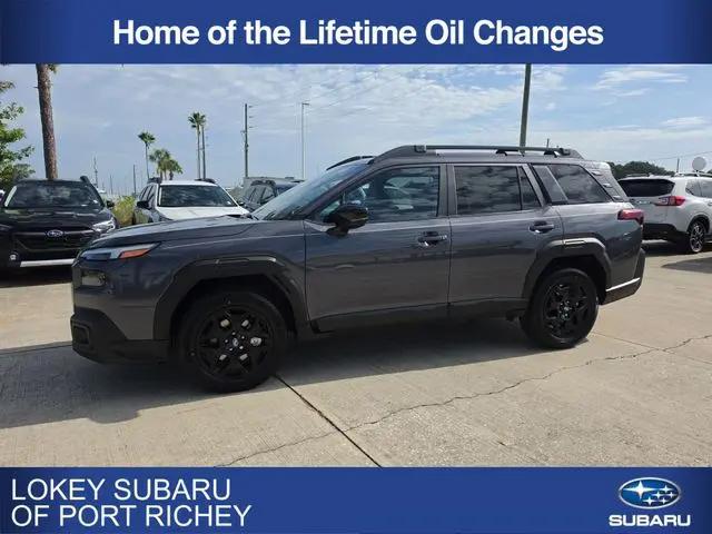2026 Subaru Outback Limited for sale in Port Richey, FL
