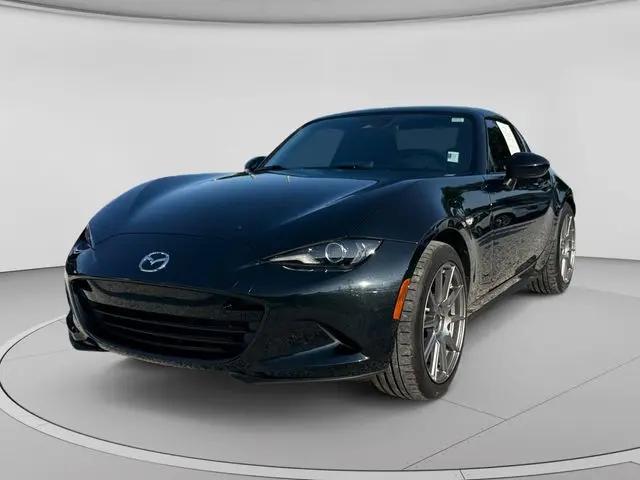 2024 Mazda MX-5 Grand Touring for sale in Vero Beach, FL