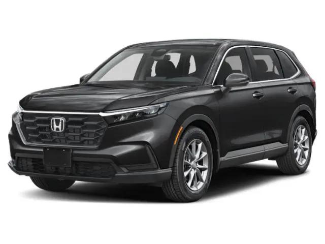 2026 Honda CR-V EX 2WD for sale in Killeen, TX