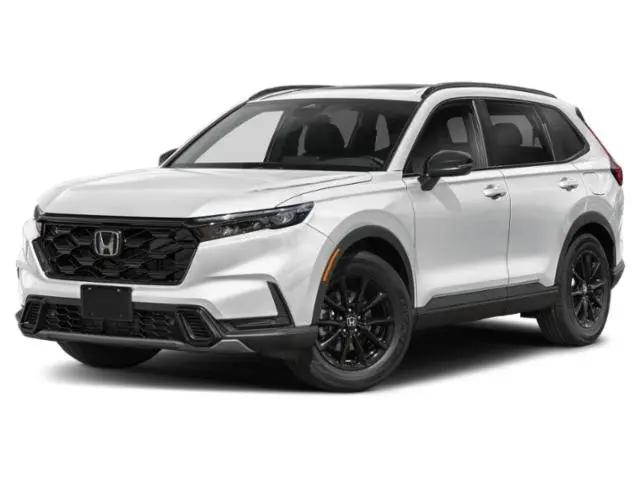 2026 Honda CR-V Hybrid 2WD Sport-L for sale in Killeen, TX