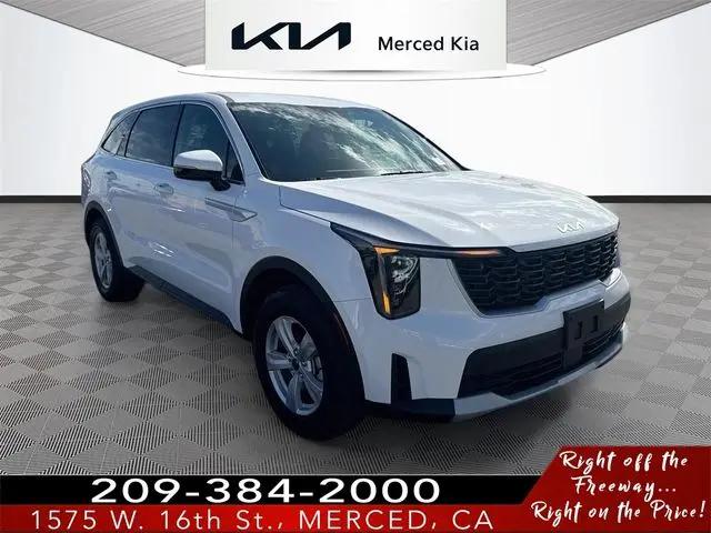 2026 Kia Sorento LX for sale in Merced, CA