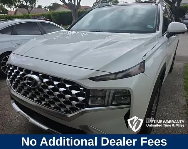 2023 Hyundai Santa Fe SEL for sale in Murfreesboro, TN