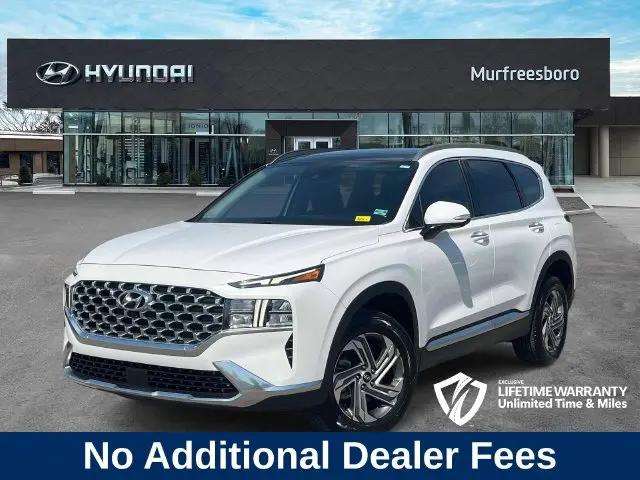 2023 Hyundai Santa Fe SEL for sale in Murfreesboro, TN