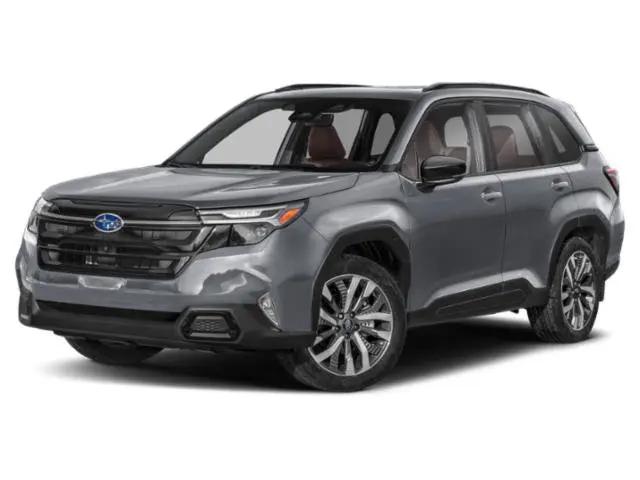 2026 Subaru Forester Touring for sale in Orlando, FL