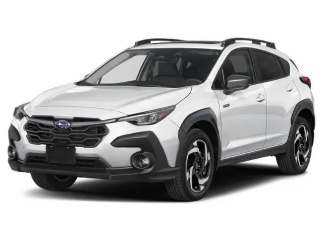 2026 Subaru Crosstrek Limited for sale in Orlando, FL