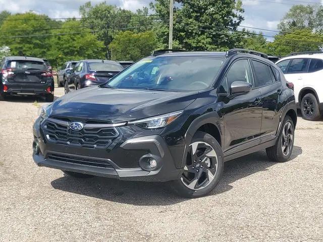 2026 Subaru Crosstrek Limited for sale in Commerce Township, MI