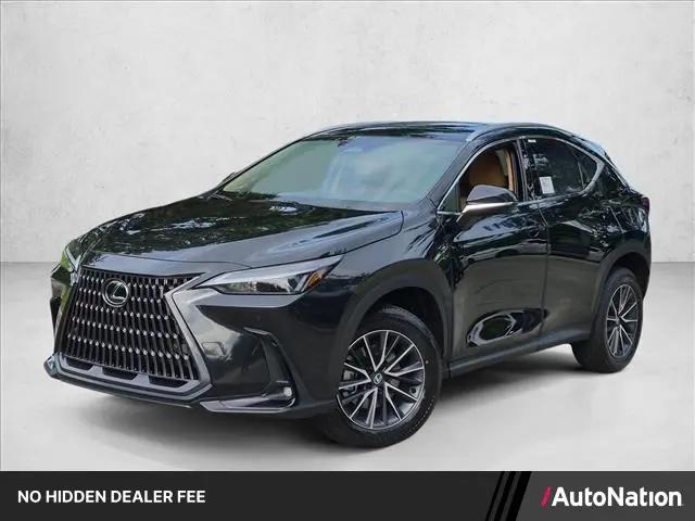 2026 Lexus NX 350h Premium for sale in West Palm Beach, FL