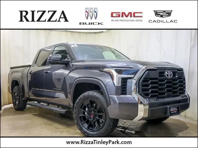 2024 Toyota Tundra SR5 for sale in Tinley Park, IL