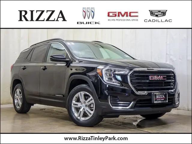 2023 GMC Terrain AWD SLE for sale in Tinley Park, IL